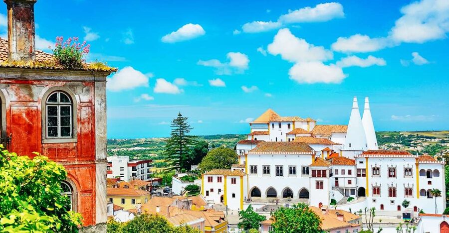 Sintra: Full-Day Private Monuments Tour from Lisbon - Why a private Sintra loop is worth your time