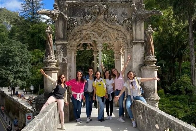 Sintra full day Private Tour - Why a private Sintra day feels different from big bus tours