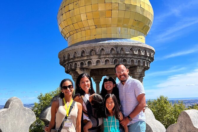 Sintra full day Private Tour - Quinta da Regaleira: guided touring that turns gardens into meaning