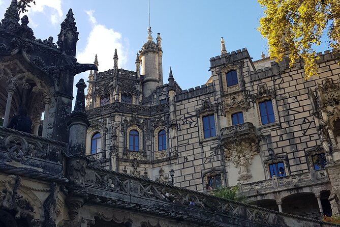 Sintra full day Private Tour - Price and value: what $239.65 gets you, and what it does not