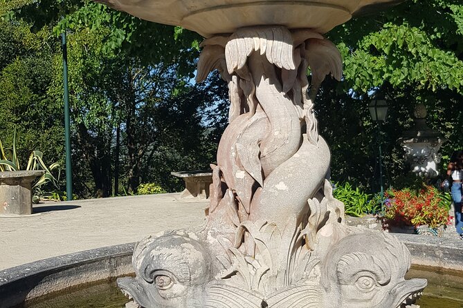 Sintra full day Private Tour - Should you book this Sintra private tour?