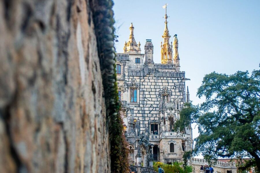 Sintra: Full-Day Private Tour & Pena Palace Entry Option - Pena Palace option: what skip-the-line buys you in about 105 minutes