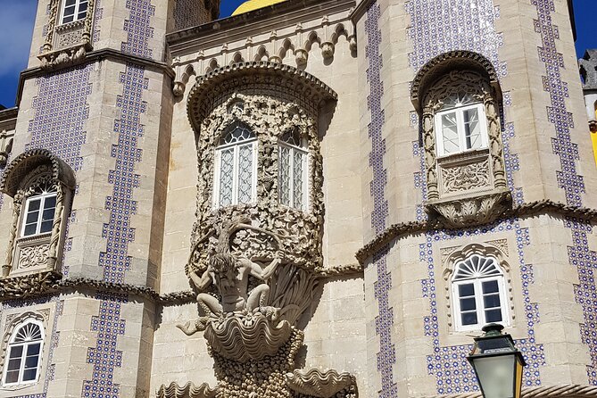 Sintra full day Private Tour - Timing, pickup, and the 7.5-hour rhythm from Lisbon