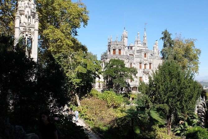 Sintra Full Day tour from Lisbon - small group tour - Key highlights worth focusing on