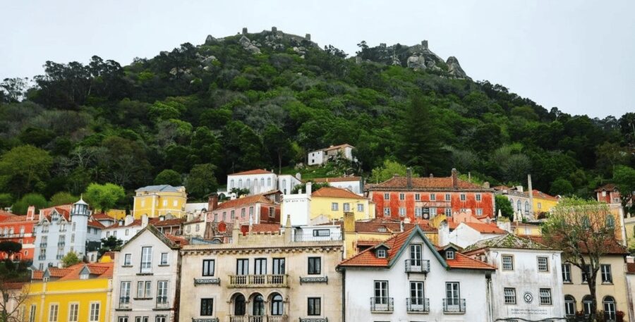 Sintra Full Day Tour w/ Cascais & Cabo da Roca: FROM LISBON - Price, Comfort, and What You Still Need to Budget