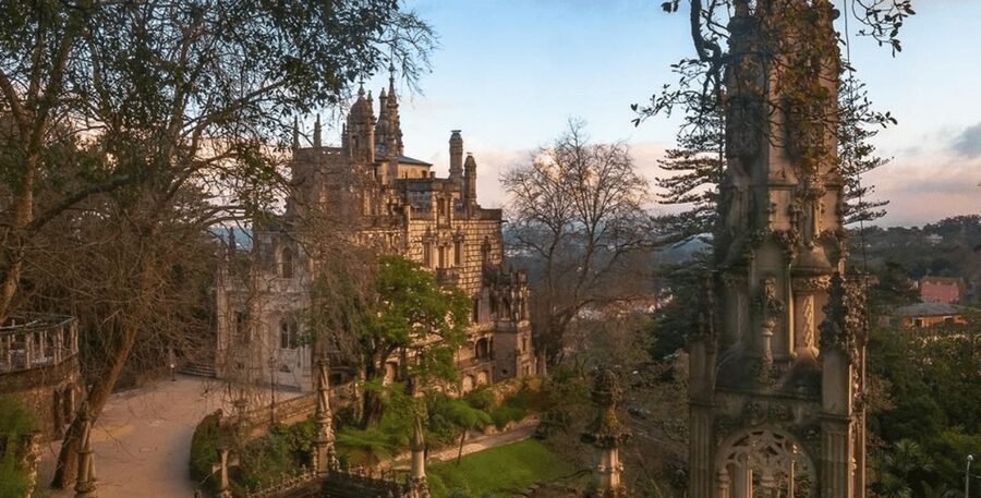Sintra Full Day Tour w/ Cascais & Cabo da Roca: FROM LISBON - So, should you book this Sintra, Cascais, and Cabo da Roca tour?