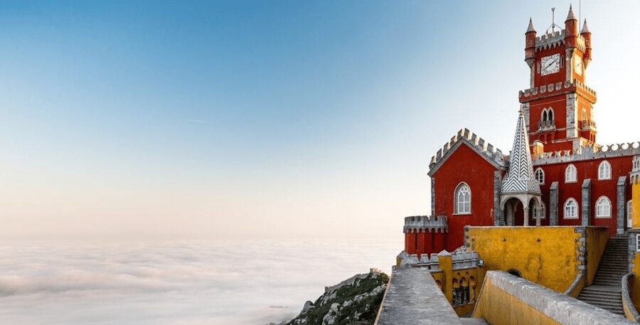 Sintra Full Day Tour w/ Cascais & Cabo da Roca: FROM LISBON - FAQ