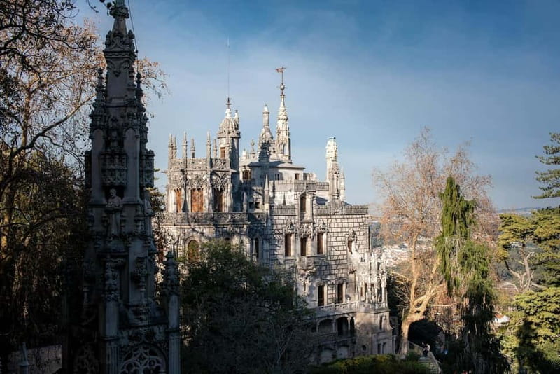 Sintra Guided Tour for Small Groups: Pena, Regaleira & Roca - Why This 8-Hour Sintra Route Feels Faster Than It Sounds