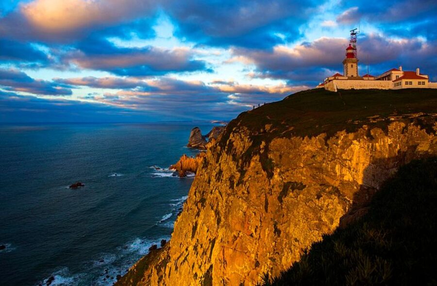 Sintra Half Day Private Tour - Why Sintra and the Atlantic Coast Fit a Four-Hour Plan