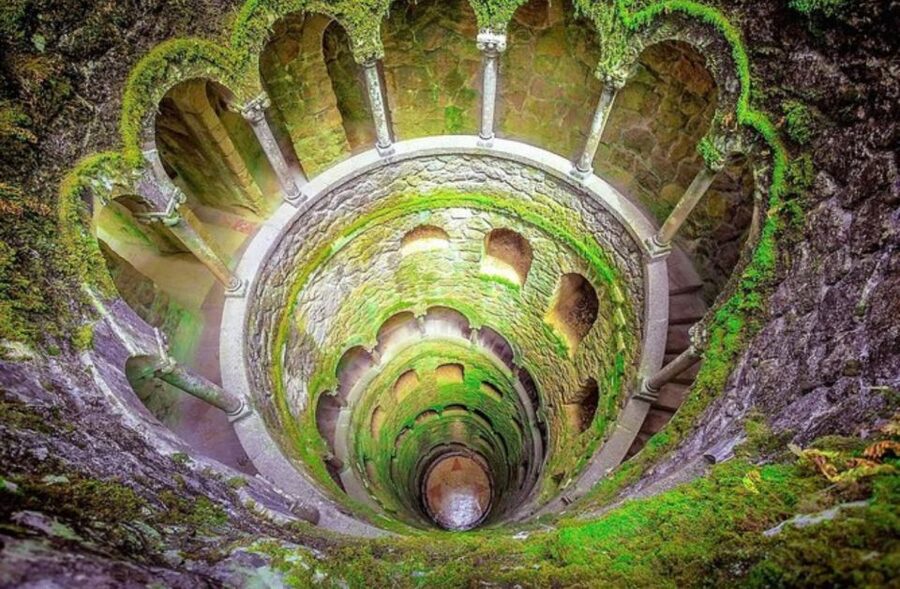 Sintra Half Day Private Tour - Hotel Pickup and Private Ride Comfort