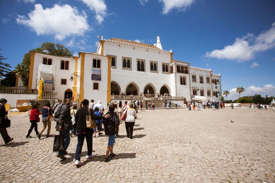 Sintra: Half-Day Tour with Royal Palace Ticket - Cabo da Roca or Boca do Inferno: picking your seasonal drama