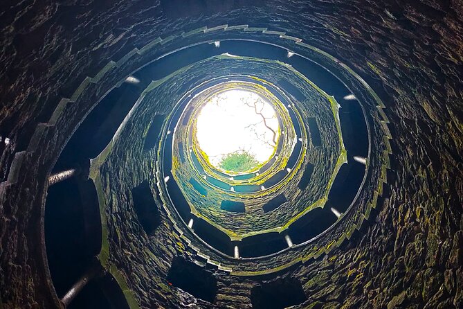 Sintra Half Day with Pena Palace and Regaleira from Lisbon - Why this Sintra half-day route works so well from Lisbon