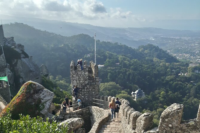 Sintra Half Day with Pena Palace and Regaleira from Lisbon - Price and value: is $95.58 a smart deal?