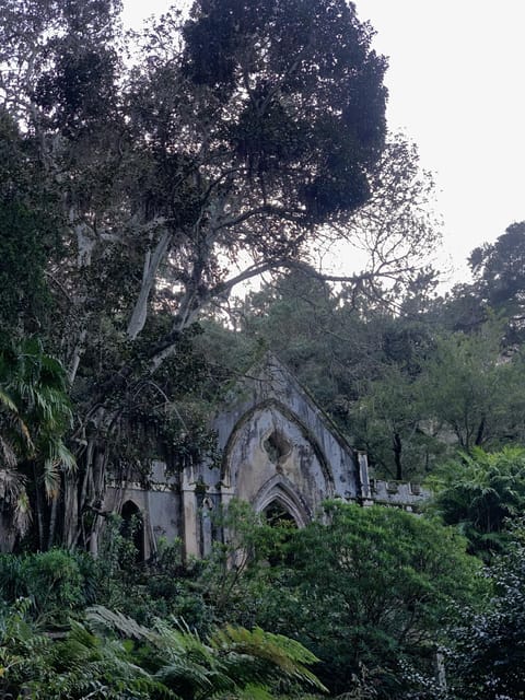 Sintra Highlights: Private Local Tour - Palaces & Views - Key highlights to know before you go