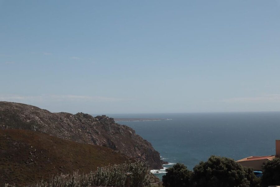 Sintra Highlights: Private Local Tour - Palaces & Views - Lunch that fits the day, not a random timetable