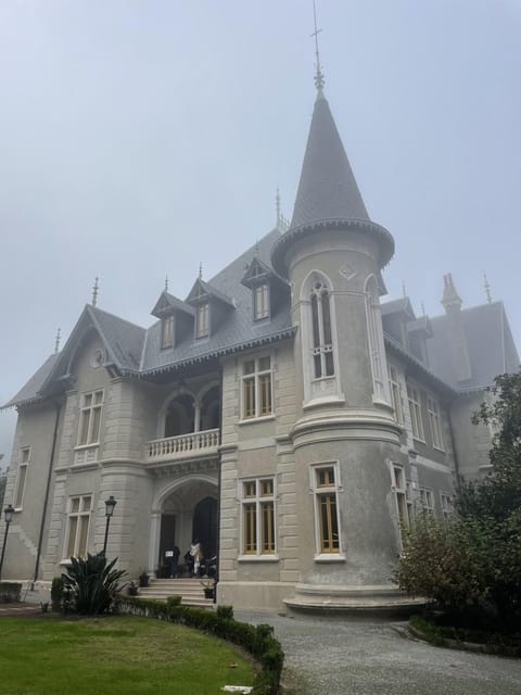 Sintra Highlights: Private Local Tour - Palaces & Views - My take: should you book this Sintra private day?