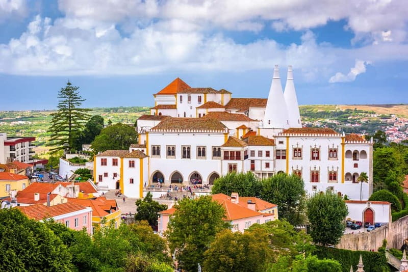 Sintra Hike: Past palaces and hidden paths. - Key highlights you will actually feel on the walk