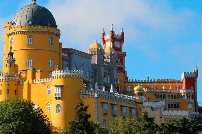 Sintra Historical Jeep Adventure - Palaces & Secret Routes - Who This Tour Fits Best (And Who Should Think Twice)