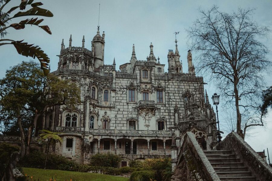Sintra: Historical Jeep Tour - The Secret Spot by Jeep: Why This Tour Gets Repeated