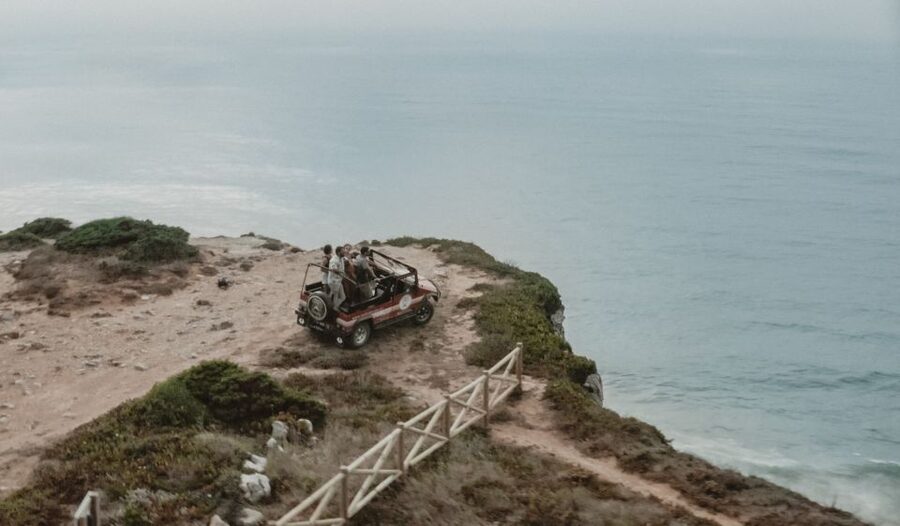 Sintra: Historical Jeep Tour - Sintra Historic Center Stop: Pastries, Shops, and Low-Stress Browsing