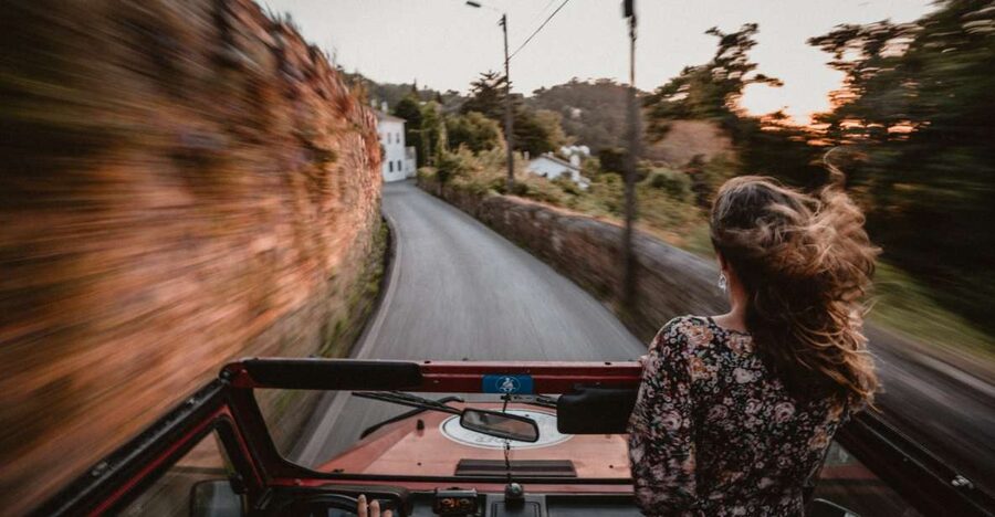 Sintra: Historical Jeep Tour - Key Highlights Worth Planning Around