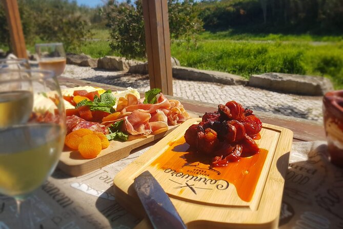Sintra Jeep Adventure – Wine, Food & Freedom - Key highlights worth your attention