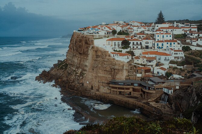 Sintra Jeep Adventure – Wine, Food & Freedom - Price and value check: is $321.50 per person worth it?