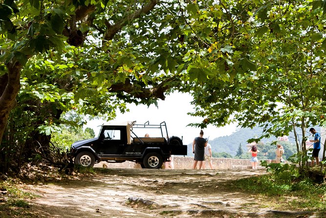 Sintra Jeep Safari - Sintra Jeep Safari, what it is really like