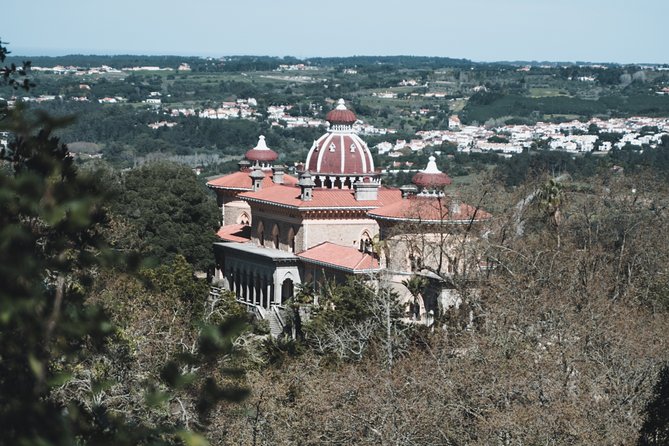 Sintra Jeep Safari - Stop 3: Praia da Adraga, sand time after lunch