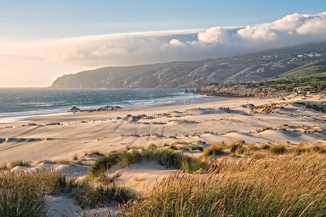 Sintra & Lisbon Highlights, Small-group tour - Guincho Beach and the Western-Edge Perspective
