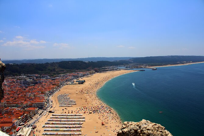Sintra Lovers - Tour to Fátima, Batalha, Nazaré & Óbidos - Key things to know before you go