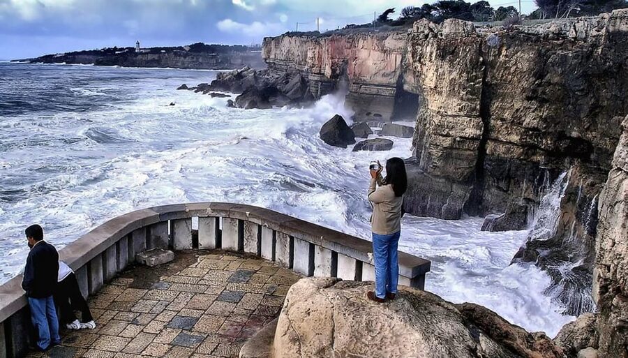 Sintra Magic & Coastal Wonders: Private Day Trip from Lisbon - Monserrate Palace: a lesser-known style mix worth your time