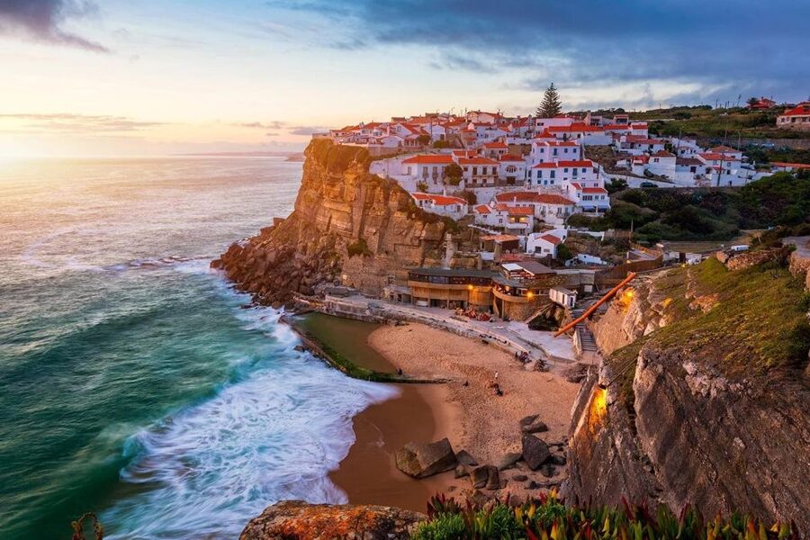 Sintra: Off-Road Jeep Tour with Quinta da Regaleira Visit - Key things to know before you go
