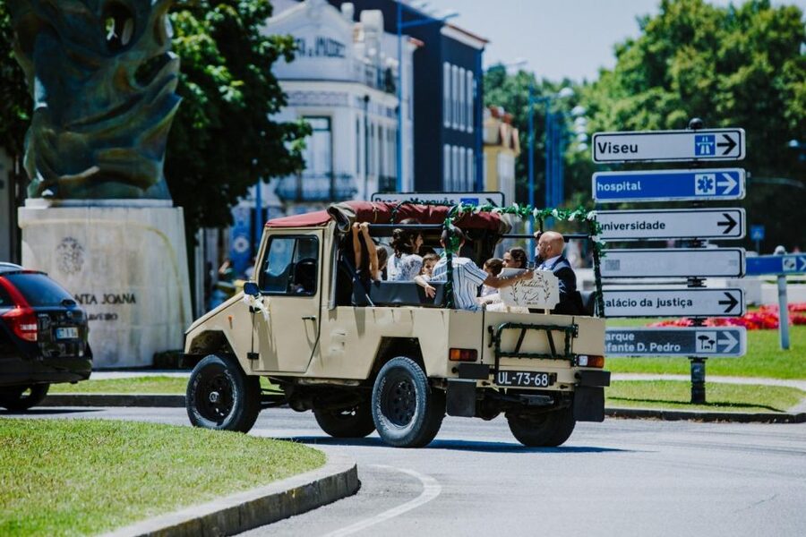 Sintra: Off-Road Jeep Tour with Quinta da Regaleira Visit - Who This Tour Fits Best (and Who Should Skip It)
