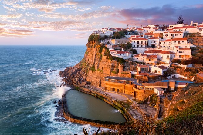 Sintra Off-Road Tour - Atlantic Views & Secret Paths - Almoçageme Lunch Break: Plan for What Is Not Included