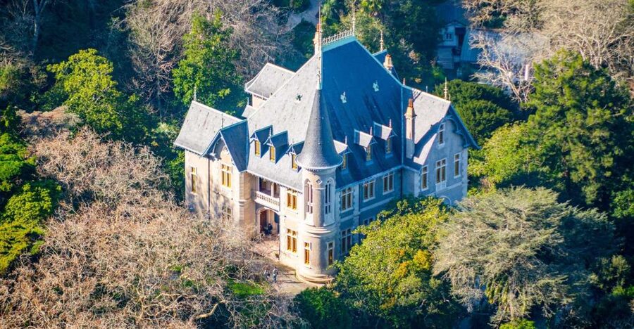 Sintra Off the Beaten Path Tour and Unique Gems - Key highlights in plain terms