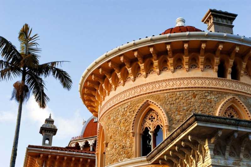 Sintra: Official Public Bus Transport: All Palaces & Castles - Lines 434 and 435: your hop on hop off rhythm in Sintra