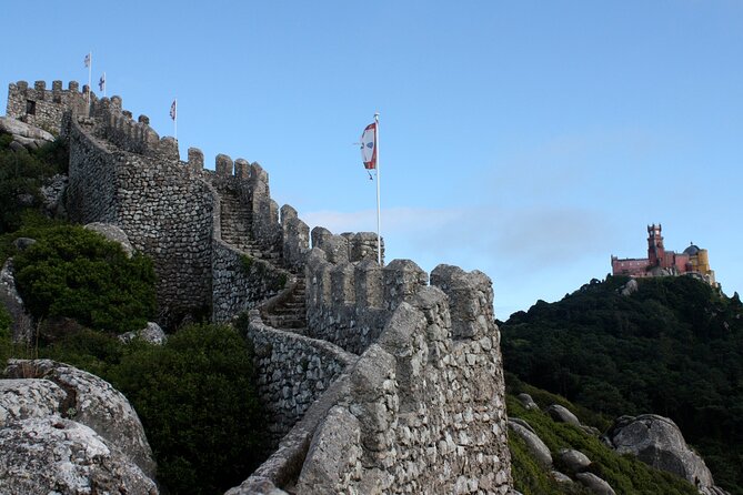Sintra or Cascais Half-day Private Tour - The real portuguese essence! - Cabo da Roca, The Most West Point Moment, and That Certificate
