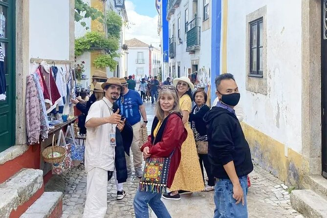 Sintra or Cascais Half-day Private Tour - The real portuguese essence! - Private Guide Reality Check: How to Get Value From a Driver