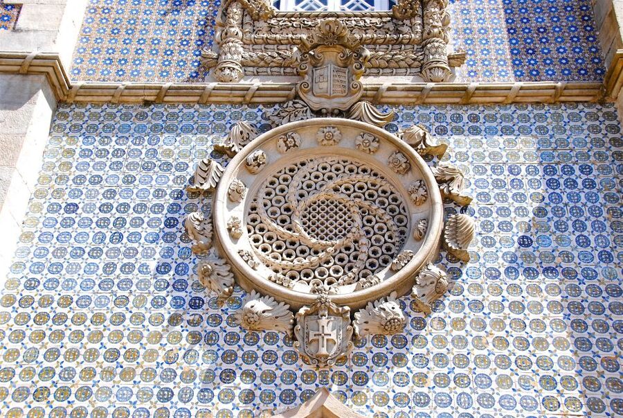 Sintra Palaces and Cascais Magical Experience Private Tour - Cascais and Estoril: Sea Views, Photo Stops, and One Big Casino Moment