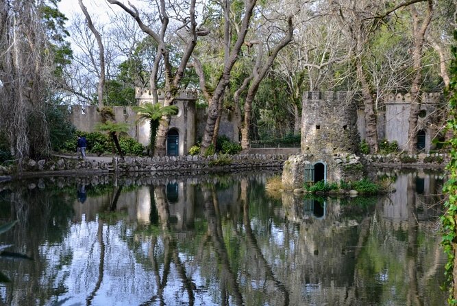 Sintra Palaces and Forest Private Tour - Monserrate Palace: exotic gardens in a short, sweet stop