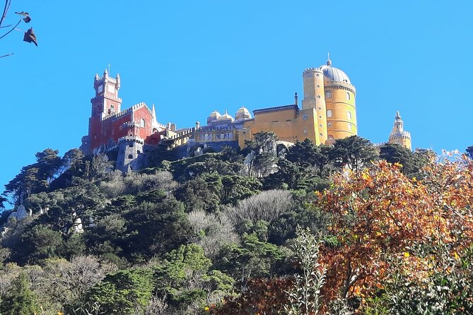 Sintra Palaces and Forest Private Tour - Price and value: what $92.61 covers, and what you should budget next
