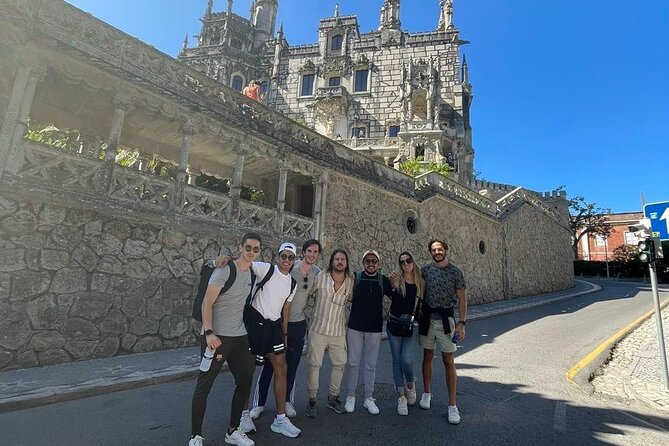 Sintra Palaces&Cascais Portuguese Riviera Private Tour fromLisbon - Magic Mike’s Sintra to Cascais Route: Why This Works