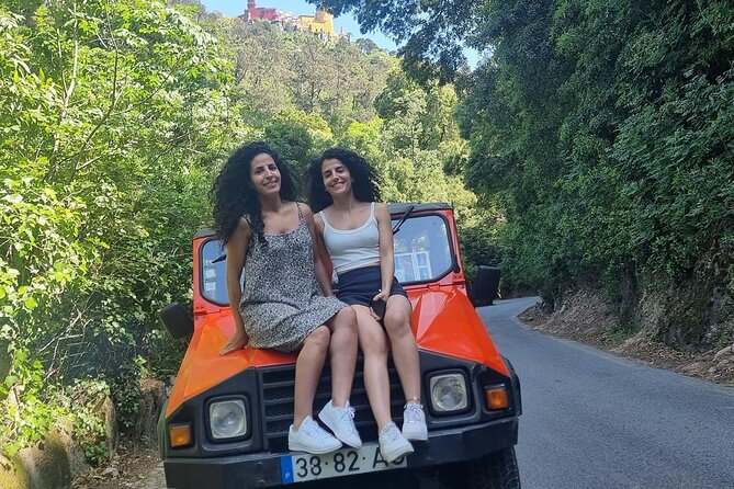 Sintra Palaces&Cascais Portuguese Riviera Private Tour fromLisbon - Price and Value: What You Pay vs. What You Must Add