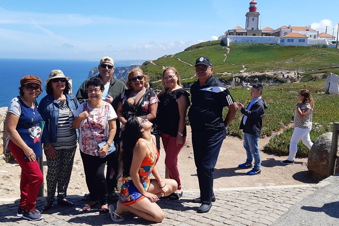 Sintra Palácio da Pena, Cabo da Roca and Cascais - How this tour earns its value for $89.10