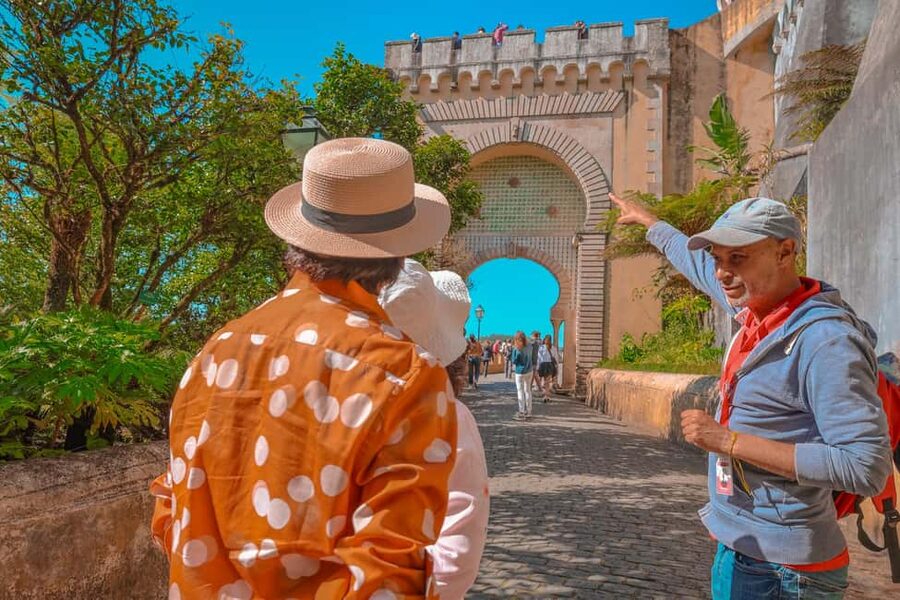 Sintra, Pena, Belém, Cascais & Lisbon Small Group Tour - Key things that make this tour worth your time