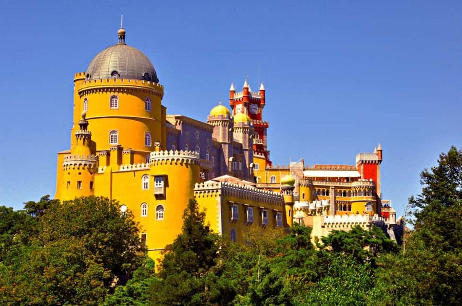 Sintra, Pena, Belém, Cascais & Lisbon Small Group Tour - Is $128 a good deal for Sintra, Belém, Cascais, and Lisbon?