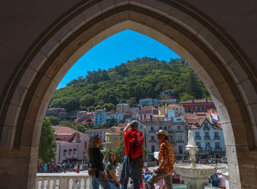Sintra, Pena, Belém, Cascais & Lisbon Small Group Tour - Who this tour fits best, and who should skip it