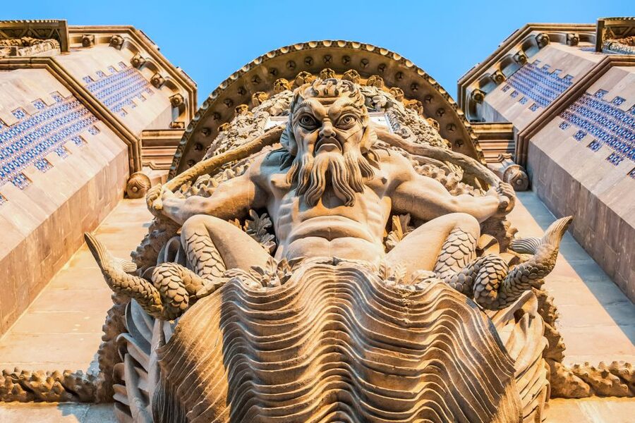 Sintra: Pena Palace and Park Entrance Ticket - Why Pena Palace looks like it belongs in a storybook