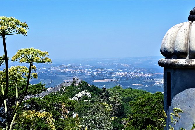 Sintra, Pena Palace, Cabo da Roca and Cascais from Lisbon - Cabo da Roca: Cliffs, Wind, and the 30-Minute Photo Mission